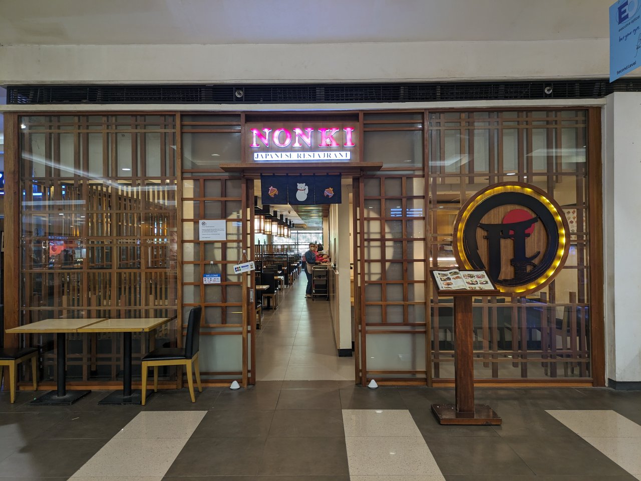 フィリピン留学 Cebu21 - Curious World Academy-SM City Cebu-12